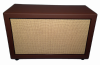 Obudowa do Kolumny BRZOZA 2x12  BROWN/CANE 